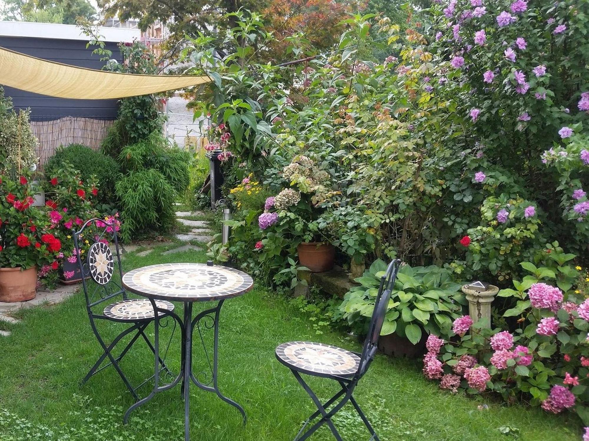 Ferienwohnung Am Berg, 35Qm Rickenbach  Luaran gambar
