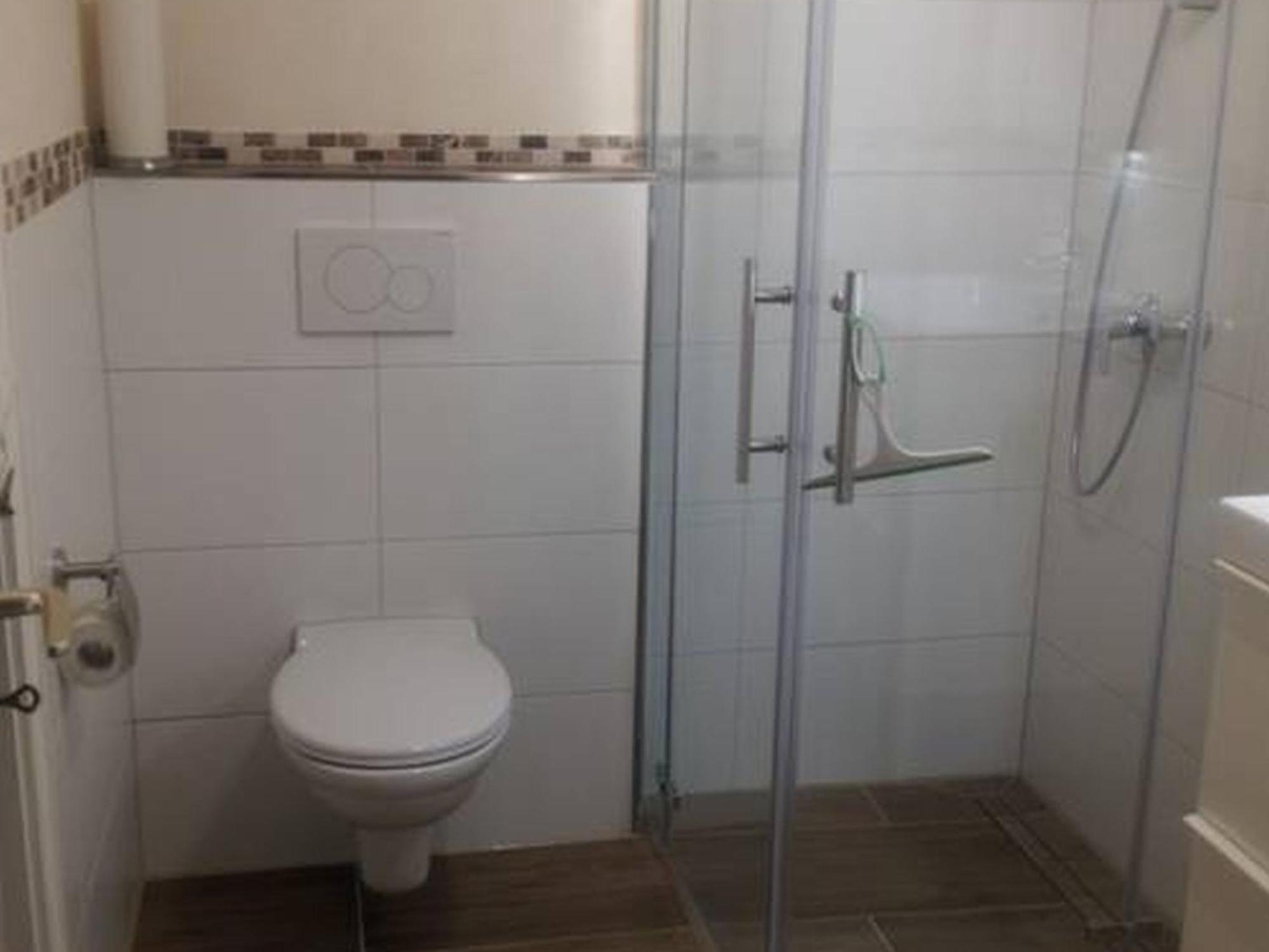 Ferienwohnung Am Berg, 35Qm Rickenbach  Luaran gambar