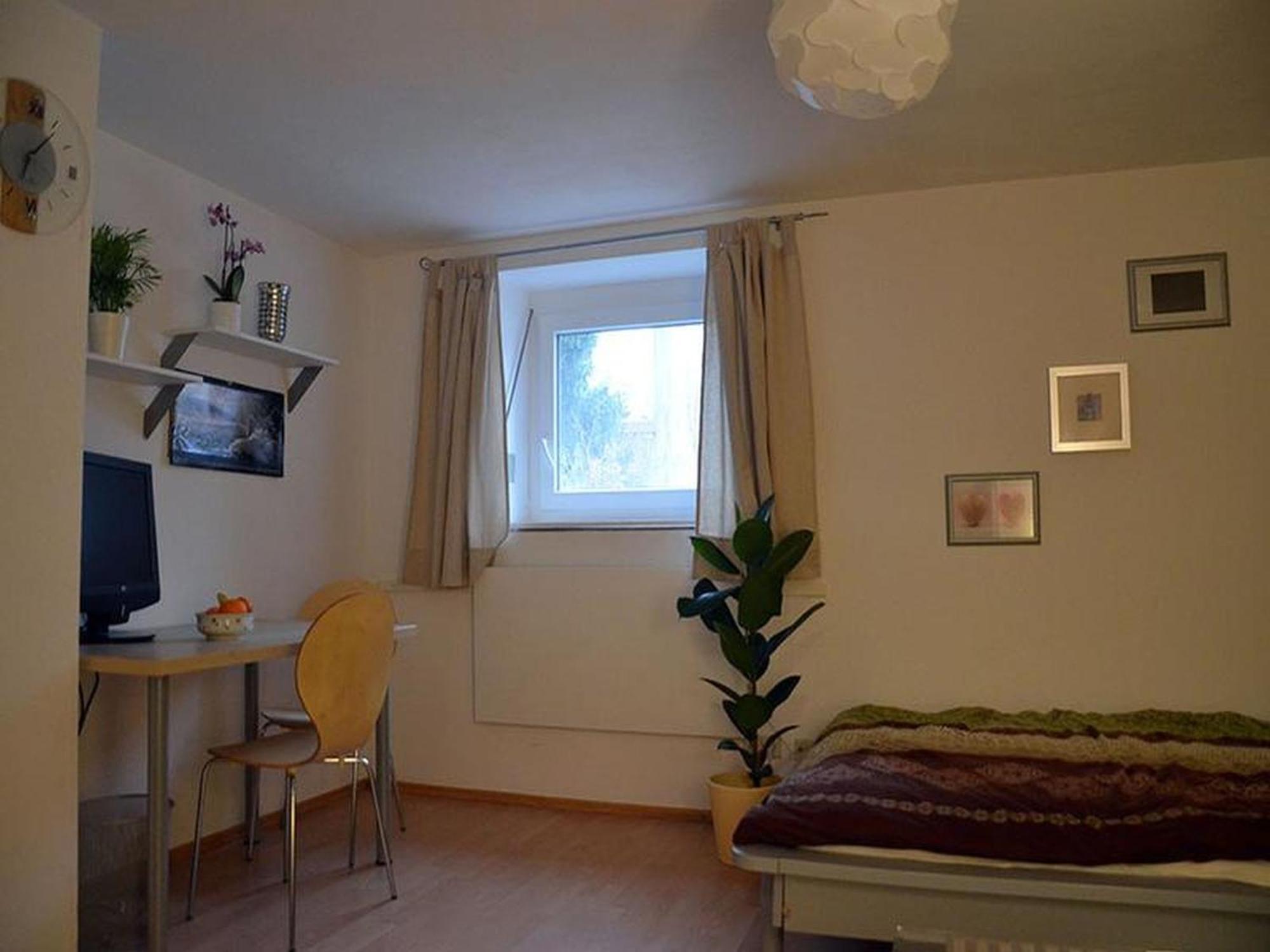 Ferienwohnung Am Berg, 35Qm Rickenbach  Luaran gambar